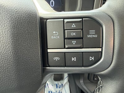 2026 Ford F-150 LARIAT 4WD SuperCrew 5.5' Box