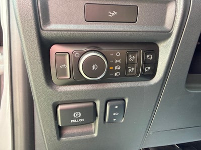 2026 Ford F-150 LARIAT 4WD SuperCrew 5.5' Box