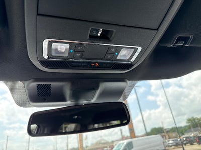 2026 Ford F-150 LARIAT 4WD SuperCrew 5.5' Box