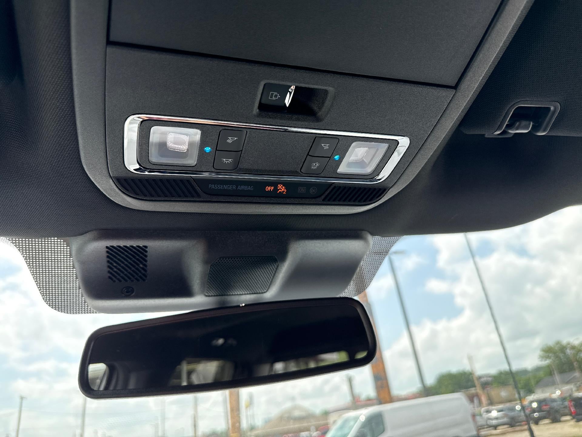 2026 Ford F-150 LARIAT 4WD SuperCrew 5.5' Box