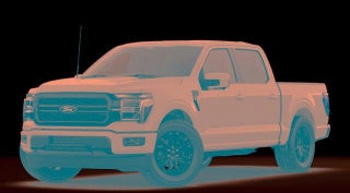 2026 Ford F-150 LARIAT 4WD SuperCrew 5.5' Box