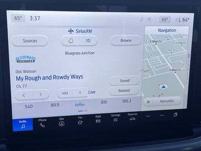 2025 Ford F-150 Lariat®