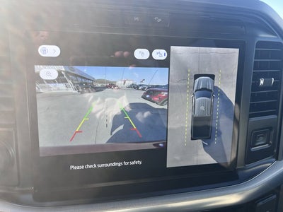 2025 Ford F-150 Lariat®