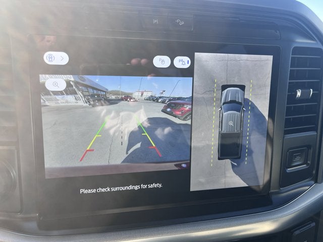 2025 Ford F-150 Lariat®