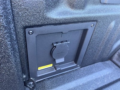 2025 Ford F-150 Lariat®