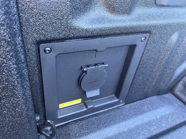 2025 Ford F-150 Lariat®