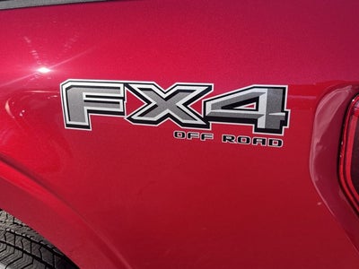 2025 Ford F-150 Lariat®