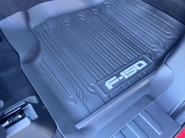 2025 Ford F-150 Lariat®