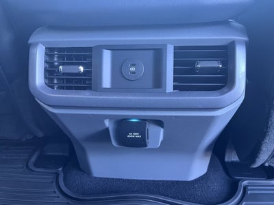 2025 Ford F-150 Lariat®