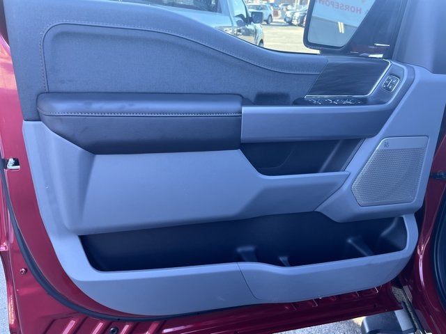 2025 Ford F-150 Lariat®