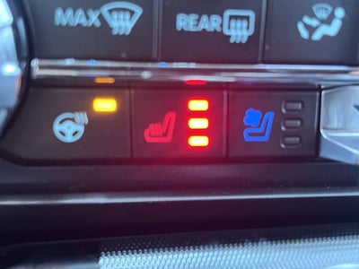 2025 Ford F-150 Lariat®