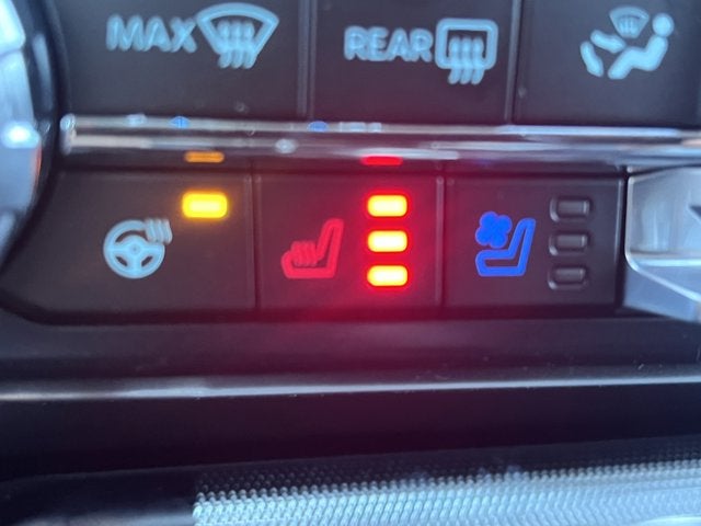 2025 Ford F-150 Lariat®