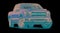 2025 Ford F-150 LARIAT 4WD SuperCrew 5.5' Box