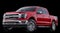 2025 Ford F-150 LARIAT 4WD SuperCrew 5.5' Box