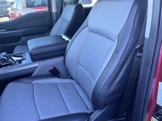 2025 Ford F-150 Lariat®