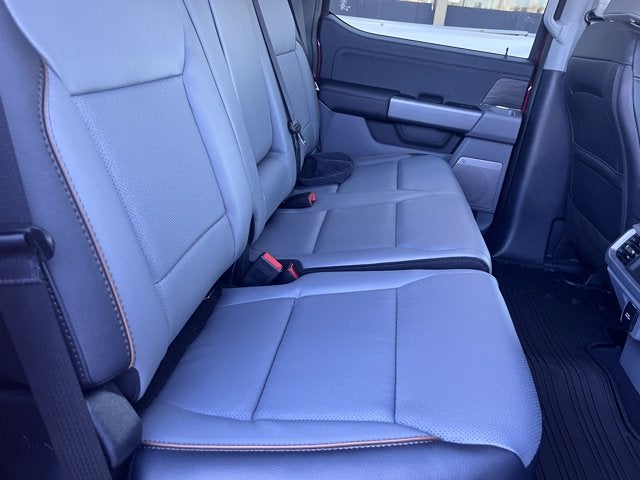 2025 Ford F-150 Lariat®