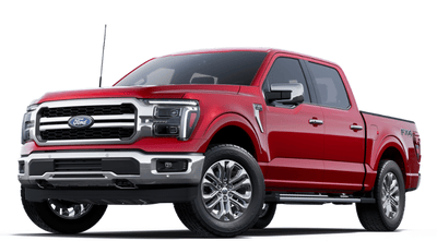 2025 Ford F-150 Lariat®