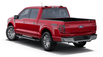 2025 Ford F-150 Lariat®