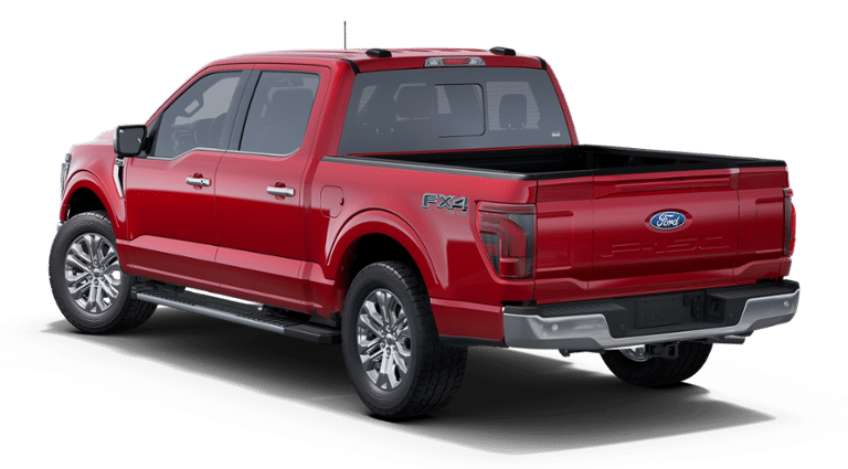 2025 Ford F-150 Lariat®