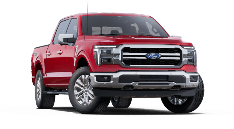 2025 Ford F-150 Lariat®