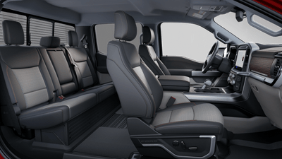 2025 Ford F-150 Lariat®