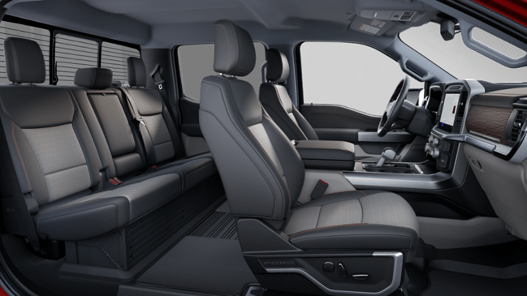 2025 Ford F-150 Lariat®