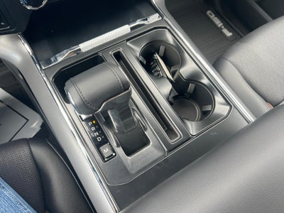 2026 Ford F-150 LARIAT 4WD SuperCrew 5.5' Box