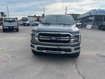 2026 Ford F-150 LARIAT 4WD SuperCrew 5.5' Box