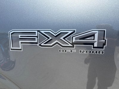 2026 Ford F-150 LARIAT 4WD SuperCrew 5.5' Box
