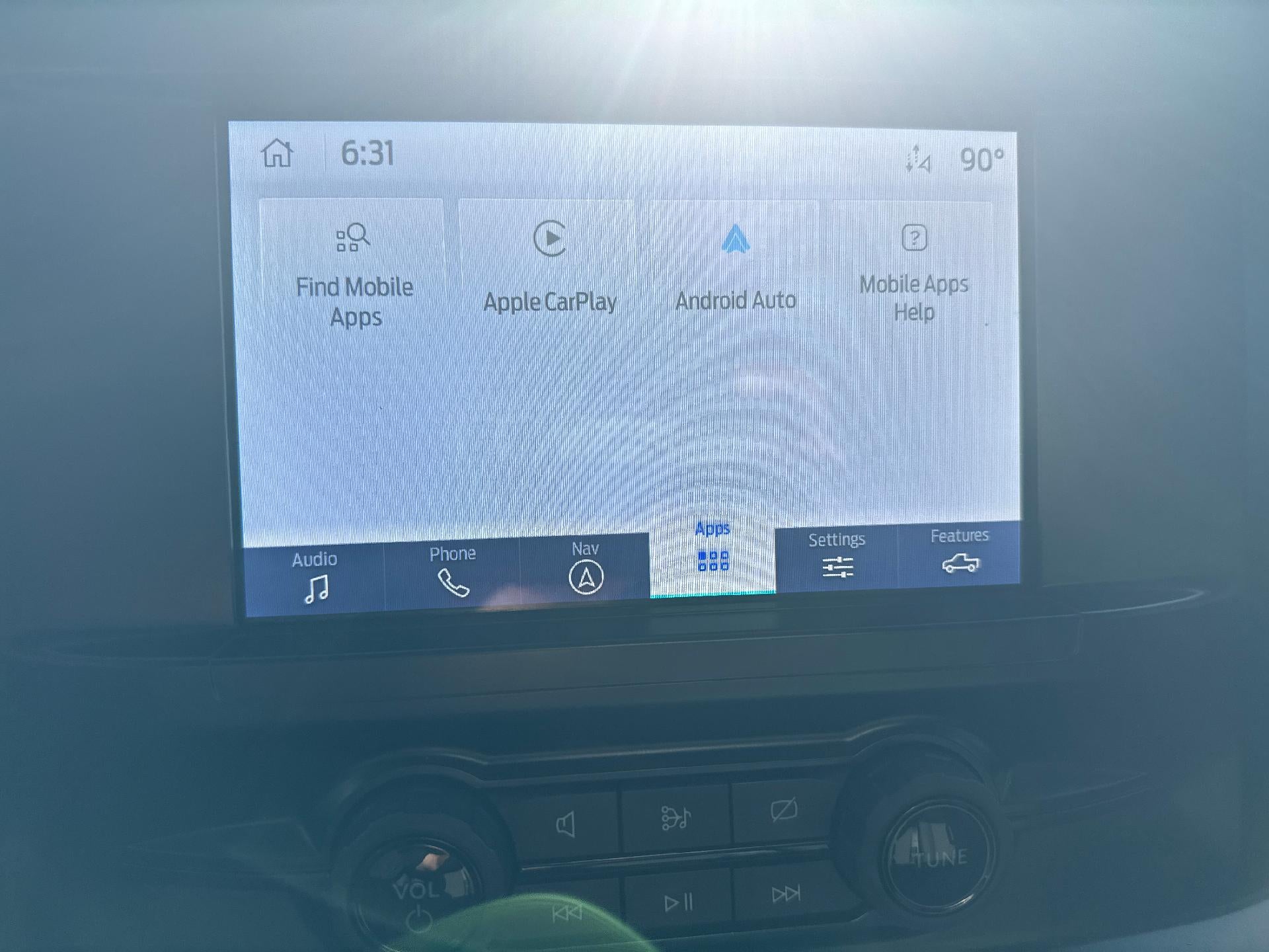 2023 Ford F-150 XL 2WD Reg Cab 6.5' Box