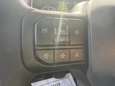 2023 Ford F-150 XL 2WD Reg Cab 6.5' Box