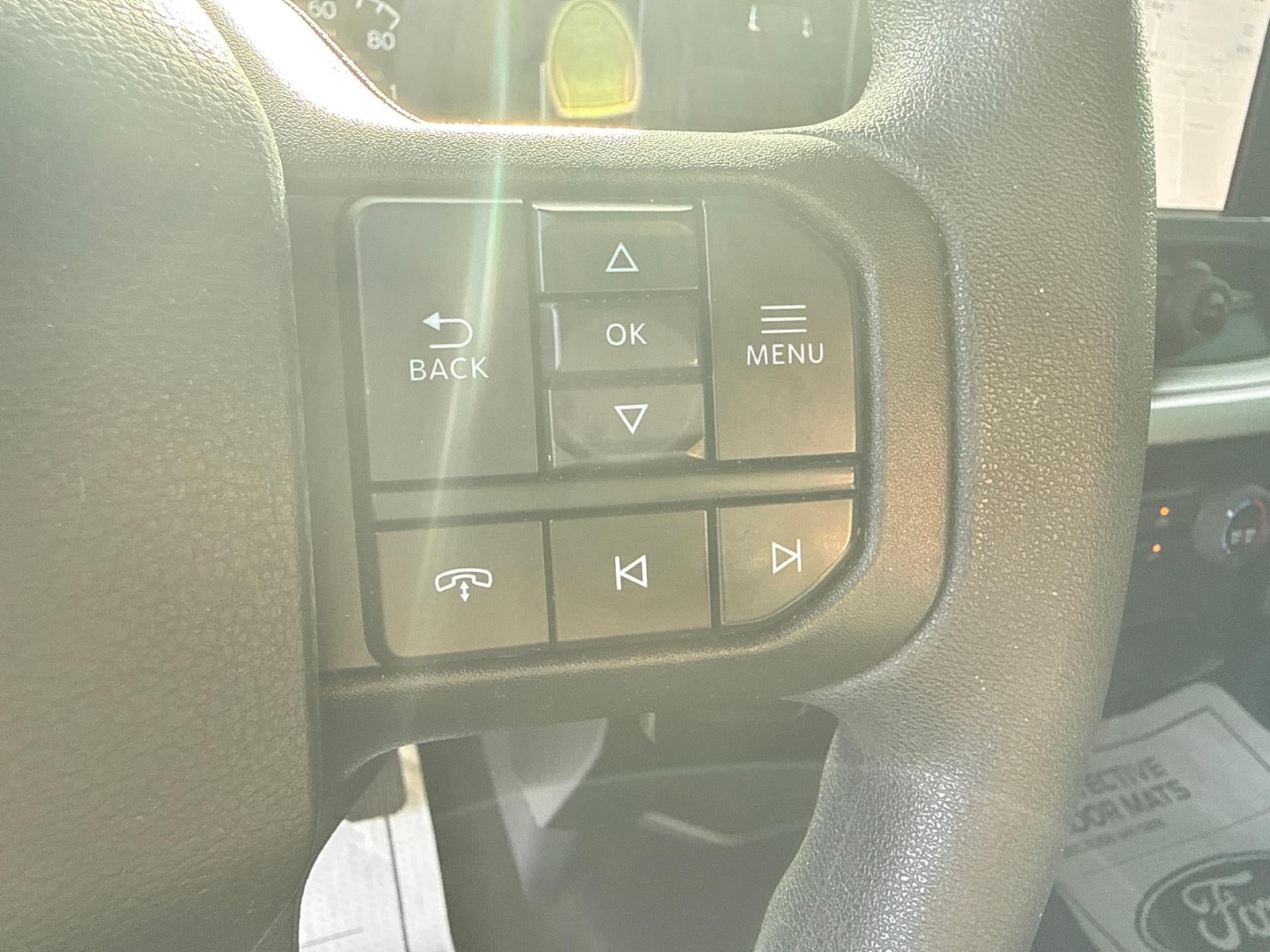 2023 Ford F-150 XL 2WD Reg Cab 6.5' Box
