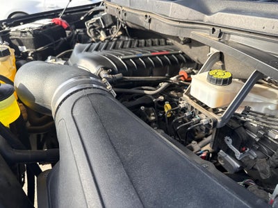 2023 Ford F-150 XL 2WD Reg Cab 6.5' Box