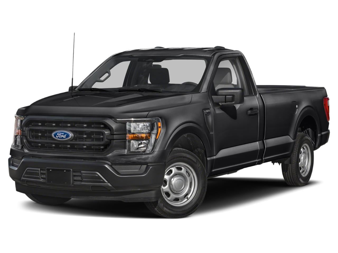 2023 Ford F-150 XL 2WD Reg Cab 6.5' Box