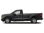 2023 Ford F-150 XL 2WD Reg Cab 6.5' Box
