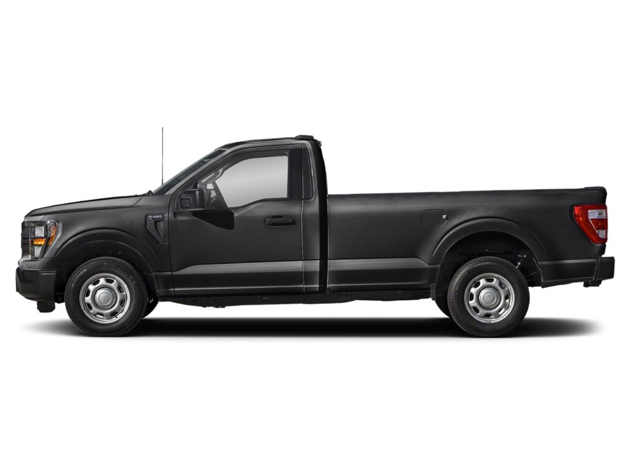 2023 Ford F-150 XL 2WD Reg Cab 6.5' Box