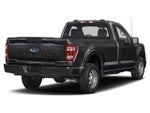 2023 Ford F-150 XL 2WD Reg Cab 6.5' Box