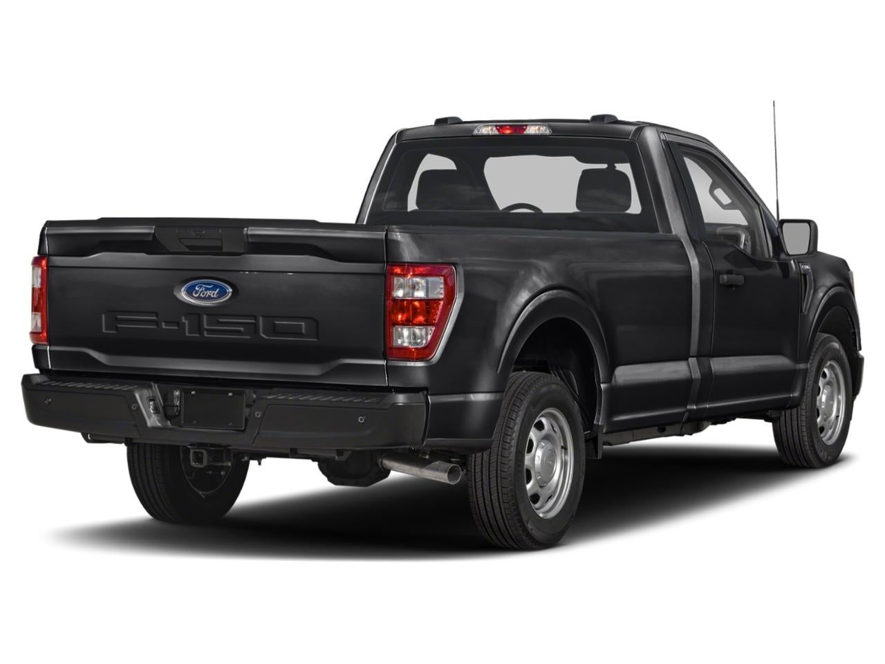 2023 Ford F-150 XL 2WD Reg Cab 6.5' Box