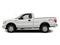 2014 Ford F-150 4WD Regular Cab 8 Ft Box XL