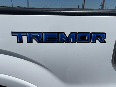 2014 Ford F-150 4WD Regular Cab 8 Ft Box XL