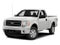 2014 Ford F-150 4WD Regular Cab 8 Ft Box XL