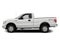 2014 Ford F-150 4WD Regular Cab 8 Ft Box XL