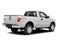 2014 Ford F-150 4WD Regular Cab 8 Ft Box XL