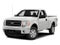 2014 Ford F-150 4WD Regular Cab 8 Ft Box XL