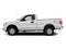 2014 Ford F-150 4WD Regular Cab 8 Ft Box XL