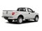 2014 Ford F-150 4WD Regular Cab 8 Ft Box XL