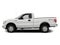 2014 Ford F-150 4WD Regular Cab 8 Ft Box XL