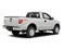 2014 Ford F-150 4WD Regular Cab 8 Ft Box XL