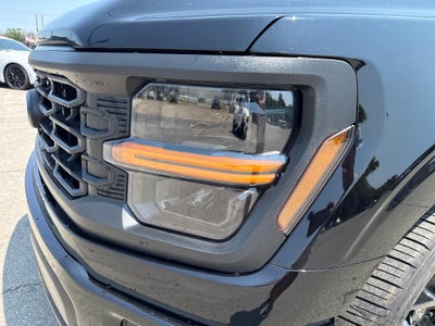 2026 Ford F-150 HP 700 5.0 W 3.0 WHIPPLE SUPERCHAGED