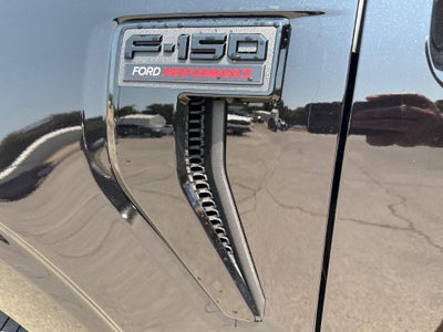 2026 Ford F-150 HP 700 5.0 W 3.0 WHIPPLE SUPERCHAGED